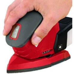 Einhell TE-OS 1320 Deltaschuurmachine - 130W - 4460560 -Home gereedschap 664e10a5656ab7486b49bfc7983ef14a