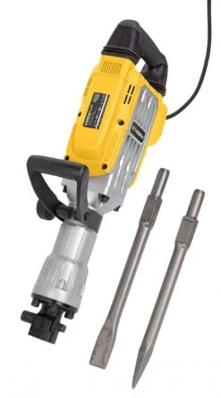 Powerplus POWX11861 HEX Breekhamer In Koffer 1700W - 60J 11 Powerplus POWX11861 HEX Breekhamer In Koffer 1700W - 60J -Home gereedschap 6698b621762511bc78024a368958e701