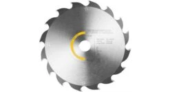 Festool 205763 Cirkelzaagblad - HW 168x1,8x20 - 16T - Hout
