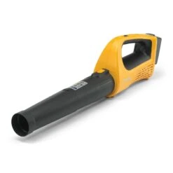 Stiga BL 100e Kit Accu Bladblazer Set (1x 4,0Ah) - 32m/s - 7,8m³/min -Home gereedschap 6833a380f1ec0e83eba8b3d74630d859