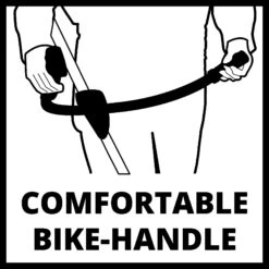 Einhell GC-BC 36-4 S Benzine Bosmaaier - 1000W - 37,7ccm -Home gereedschap 6873c881d31cec59b9f06fdbd6c21552