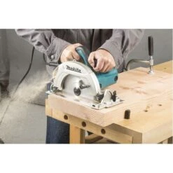 Makita HS7611 Cirkelzaag Incl. Mforce Zaagblad - 1600W - 190 X 30mm -Home gereedschap 68d4617079f6e71139c6d537ce6d10c3
