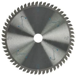 Makita B-33021 Specialized Invalzaagblad - 165 X 20 X 56T - Aluminium -Home gereedschap 69d6b19bb588283be4bf92f4f4d0ae25