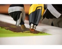 Wagner Furno 750 Heteluchtpistool Incl. Accessoires In Koffer - 2000W - 820l/min -Home gereedschap 6a21c695958a234cbd6591bfe36c38f0