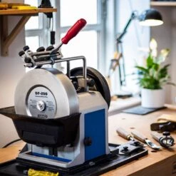 Tormek T-8 Original Natslijpmachine - 27408 -Home gereedschap 6a3753d9570aa61c9fc7ac793578324a