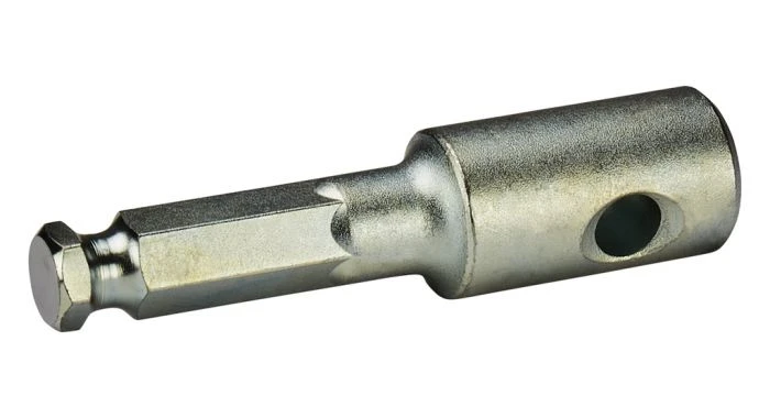 Makita 327687-6 Grondbooradapter D (Makita) 1 Makita 327687-6 Grondbooradapter D (Makita)