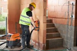 Spit D90 Sleuvenzaagmachine Set In Koffer - 2500W -150 Mm - Incl. 2 Diamantschijven - 811245 -Home gereedschap 6c19d1b80ee7473a662d3b1cbf30f54c 1