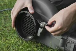 Stiga BL 130c V Elektrische Bladblazer Met Zuigfunctie - 2,6kW - 92m/s - 7m³/min -Home gereedschap 6c614fb74c7ba5672eacb94e8287c53f