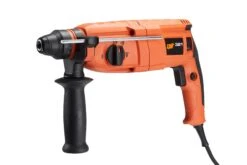 Spit 321 SDS-Plus Combihamer In Koffer - 790W - 2,7J -Home gereedschap 6c8170f4e0c83b4ea8702fffe4090ee2