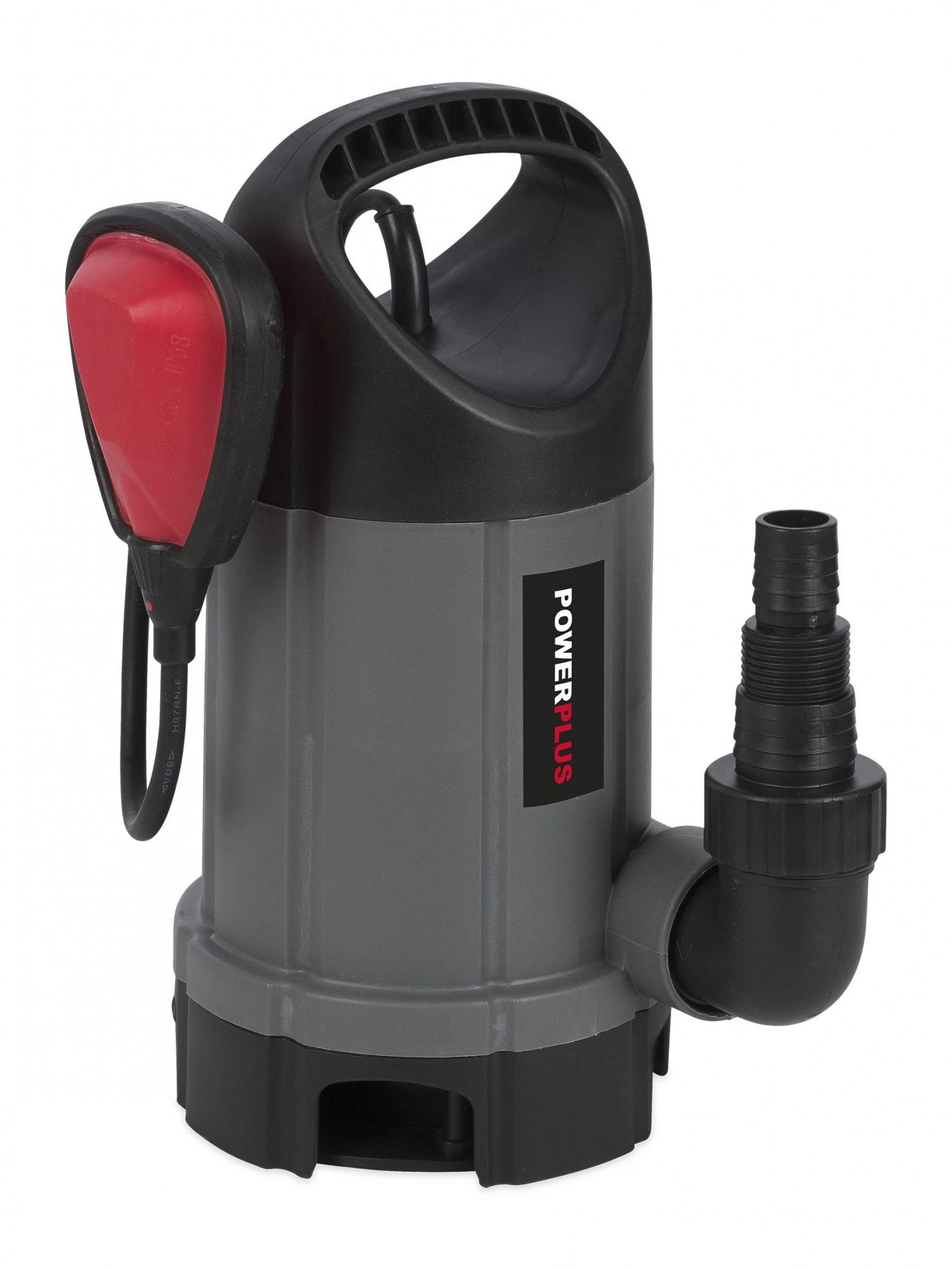 Powerplus POWEW67904 Dompelpomp - 400W 1 Powerplus POWEW67904 Dompelpomp - 400W