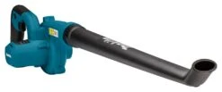 Makita UB101DSM 12V Li-Ion Accu Blaasmachine Set (1x 4,0Ah) - 156m³/uur -Home gereedschap 6ddc0d0449496986f4a1d18045daa105