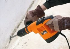 Spit 431 Hakhamer Sds+ (Pack Incl. 3 Beitels) - Sds+ -Home gereedschap 6e0d662af21e869ccb9c8a5e6e49744a