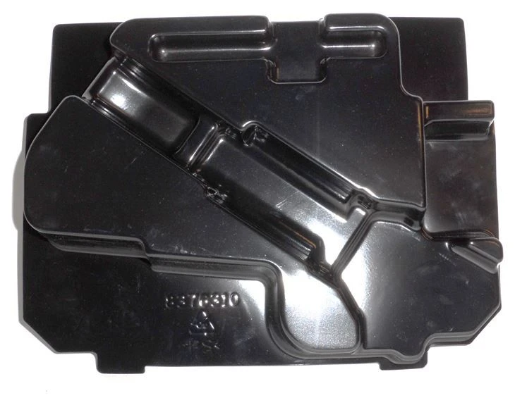 Makita DFR550RMJ 18V Li-Ion Accu Schroefautomaat / Bandschroefmachine Set (2x 4.0Ah Accu) In Mbox - 25-55mm 6 Makita DFR550RMJ 18V Li-Ion Accu Schroefautomaat / Bandschroefmachine Set (2x 4.0Ah Accu) In Mbox - 25-55mm - Afbeelding 6