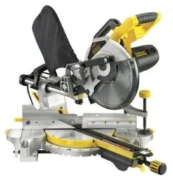 Stanley FME720 Afkortzaag - 2000W - 225 X 30mm - FME720