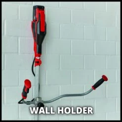 Einhell AGILLO 18/200 Li Solo 18V Li-Ion Accu Bosmaaier Body - 30cm 27 Einhell AGILLO 18/200 Li Solo 18V Li-Ion Accu Bosmaaier Body - 30cm -Home gereedschap 6ea30b4702cd7caf645894d087da748d