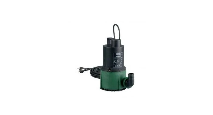 DAB Pumps Nova 180M-Na Dompelpomp - 200W 1 DAB Pumps Nova 180M-Na Dompelpomp - 200W