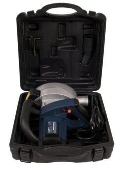 FERM WSM1009 Sleuvenfrees In Koffer - 1700W - 125mm -Home gereedschap 6f1a0004b15c177a1d1ec08049fbbeaa