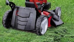 Einhell GC-PM 56/2 S HW Benzine Grasmaaier - 80L - 56cm - 3404860 -Home gereedschap 6f271a11c44dab346423cfa67a80a188