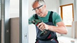 Bosch AdvancedImpactDrive 18 18V Li-Ion Accu Slagmoeraanzetter Body - 130Nm -Home gereedschap 7056ab1446b84414aafc1c453d81c7cc