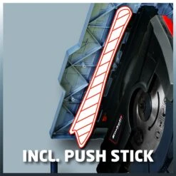 Einhell TC-MS 3017 T Afkort-/ Tafelzaagmachine - 2000W - 305 X 30mm -Home gereedschap 70c284a06412a1354b5f8f6a7a93e340