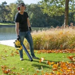 Powerplus POWXG50400 Bladblazer - 26.5cc - 4 Takt 7 Powerplus POWXG50400 Bladblazer - 26.5cc - 4 Takt -Home gereedschap 7122672dd4bb2022cff21556c04eded9