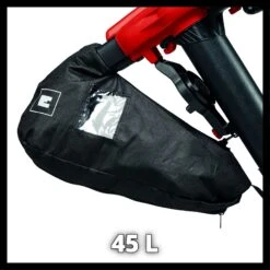 Einhell GE-CL 36/230 Li E Solo 36V Li-Ion Accu Bladblazer/zuiger - 45L - 700m³/u -Home gereedschap 71dbca95e6eb9d50028d96e2fe988703