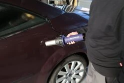 Weldy HT 3400 Heteluchtpistool Energy Incl. 2 Mondstukken - 3400W -Home gereedschap 729a7692b6302a04f67ad1d61de909cf