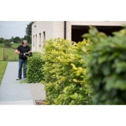 Powerplus POWXG2016 Haagschaar - 26cc - 600mm 9 Powerplus POWXG2016 Haagschaar - 26cc - 600mm -Home gereedschap 730c5456f90357b6c012d2f875d908af