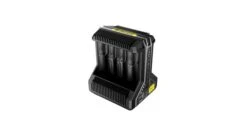 Nitecore Intellicharger I8 Oplader