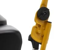 Stiga MULTICLIP 747 SD Benzine Loopmaaier - 2,2kW - 45cm -Home gereedschap 7395fd60736e059ab7094fa60b7ec771