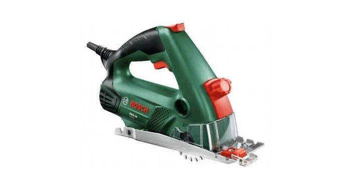 Bosch PKS 16 Multi Handcirkelzaag In Koffer - 400W - 65mm - 06033B3000 1 Bosch PKS 16 Multi Handcirkelzaag In Koffer - 400W - 65mm - 06033B3000