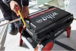 Wiha 930070103 XXL III 100-delige Gereedschapskoffer Set Electric - 44128 -Home gereedschap 74c57644ea8923001313934c4a0ba03a
