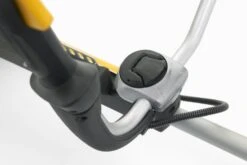 Stiga BC 760 B Benzine Bosmaaier - 52,8cc - 1,7kW - 2-takt - 45cm -Home gereedschap 7604e28c21953c8b2d530cb0d1fe4ec3