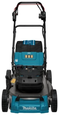 Makita LM001CZ 36V Grasmaaier 53 Cm Connector Type, Zonder Accu En Lader In Doos. -Home gereedschap 76354f87b3945792274813da983dcaa7