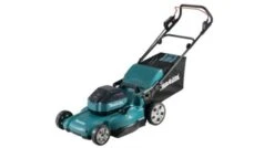 Makita LM002JM101 64V Max Li-Ion Accu Grasmaaier Set (1x 4,0Ah) - 53cm