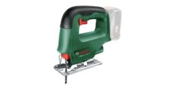 Bosch EasySaw 18V-70 BT 18V Li-Ion Accu Decoupeerzaag Body - 70/6/15mm
