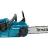 Makita DUC400Z 36V (2x 18V) Li-Ion Accu Kettingzaag Body - 400mm - Koolborstelloos
