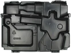 HiKOKI DV18DBSLWQZ 18V Li-Ion Accu Klopboor-/schroefmachine Set (2x 3,0Ah) In HSC - 70Nm - Koolborstelloos -Home gereedschap 77ec93b00b6b9f4005da78b414a91200 1