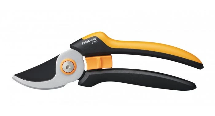 Fiskars 1057164 Solid Snoeischaar Bypass L P341 - 20mm 1 Fiskars 1057164 Solid Snoeischaar Bypass L P341 - 20mm