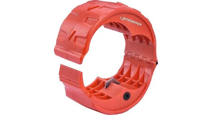 Rothenberger 1000003052 ROCUT PLASTIC PRO - 32+40mm 1 Rothenberger 1000003052 ROCUT PLASTIC PRO - 32+40mm