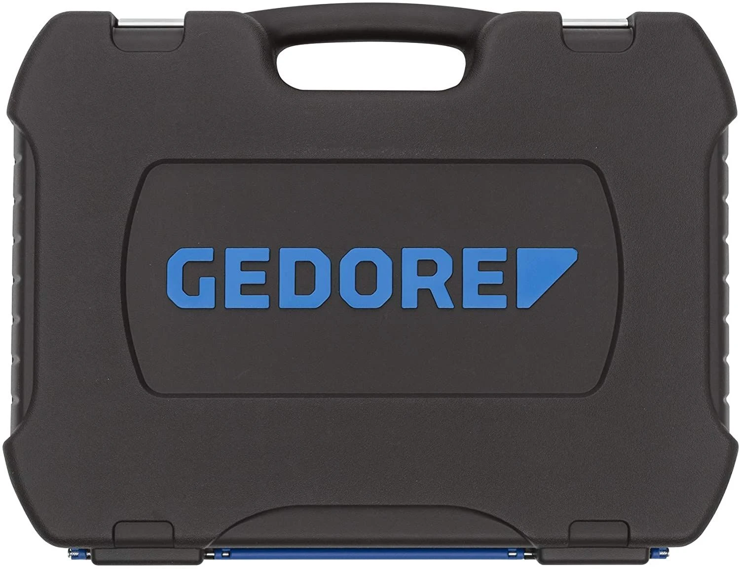 Gedore 19 BMC 20 Dopsleutelset 1/4" + 1/2", 69-delig - 3108902 4 Gedore 19 BMC 20 Dopsleutelset 1/4" + 1/2", 69-delig - 3108902 - Afbeelding 4