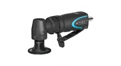 Hazet 9033M-11 Mini Schijfslijper - Haaks