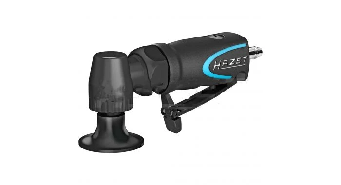 Hazet 9033M-11 Mini Schijfslijper - Haaks 1 Hazet 9033M-11 Mini Schijfslijper - Haaks