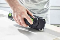 Festool RTSC 400-Basic 18V Li-Ion Accu Vlakschuurmachine Body - 80 X 130mm - Koolborstelloos - 576347 5 Festool RTSC 400-Basic 18V Li-Ion Accu Vlakschuurmachine Body - 80 X 130mm - Koolborstelloos - 576347 -Home gereedschap 7a6ebb1a3b724b1c88ce2d21f86f32b4