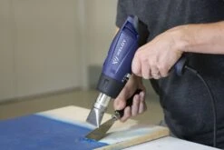 Weldy HG 330-B Heteluchtpistool Car Wrapping Kit - 1600W -Home gereedschap 7b3ecd089d90841581cde1ec954ab27a