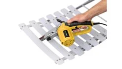 Powerplus POWX139 Stripschuurmachine In Koffer - 400W 26 Powerplus POWX139 Stripschuurmachine In Koffer - 400W -Home gereedschap 7b413227607f87424eae7c5b99cfdda0