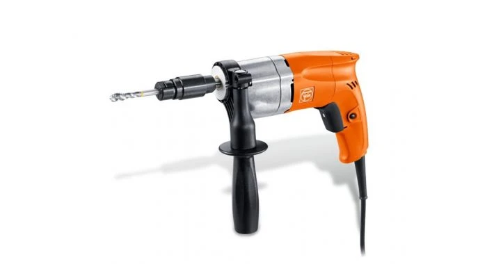 Fein GWP 10 Tapmachine - 450W - 72093860000 1 Fein GWP 10 Tapmachine - 450W - 72093860000