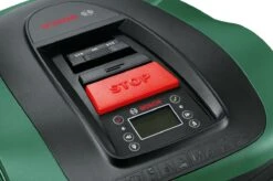 Bosch Indego S+ 500 Robotmaaier - 500m² - 16cm -Home gereedschap 7b6c8380257c1c2290f0b0bdb215a27e