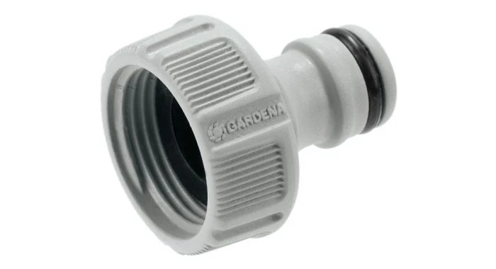 Gardena 18201-20 Kraanstuk - 26,5 Mm (G 3/4") 1 Gardena 18201-20 Kraanstuk - 26,5 Mm (G 3/4")
