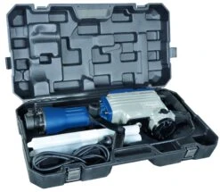 Scheppach AB1700 SDS-Max Sloophamer In Koffer - 1700W - 50J - 5908203901 28 Scheppach AB1700 SDS-Max Sloophamer In Koffer - 1700W - 50J - 5908203901 -Home gereedschap 7c5a8d422a7656132ac25f130a991284